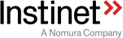 Instinet Logo